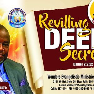 Meet your Posher, George